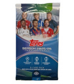 Topps - 2025-2026 - Flagship Edition - Hobby Pack