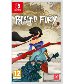 Bladed Fury