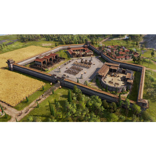 Anno 117: Pax Romana - Governor Edition