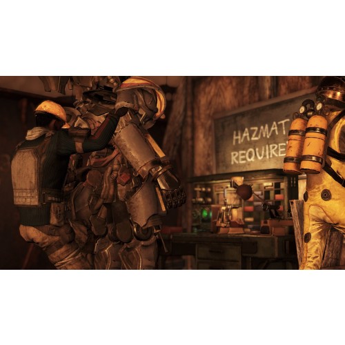 Fallout 76: The Pitt Recruitment Bundle