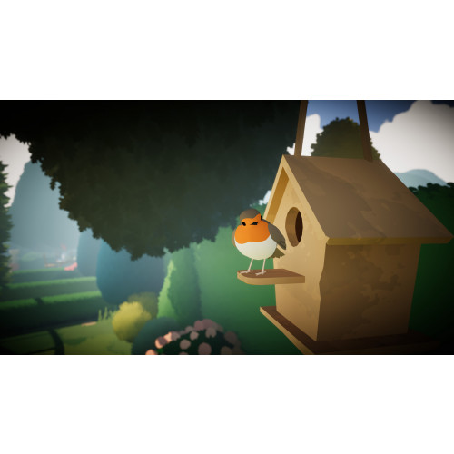 Botany Manor