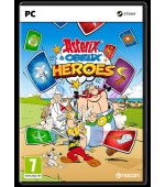 Asterix & Obelix: Heroes