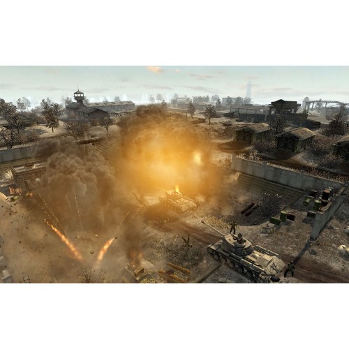 Men of War: Assault Squad MP Supply Pack Charlie