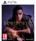 Forspoken