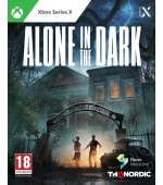 Alone in the Dark