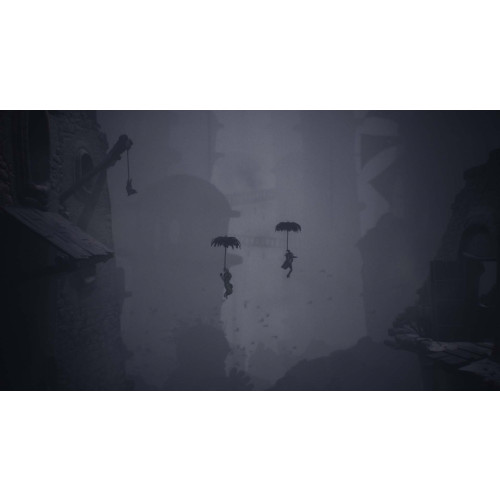 Little Nightmares 3