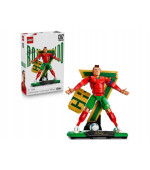 LEGO® Editions 43016 Cristiano Ronaldo – Futbalová legenda