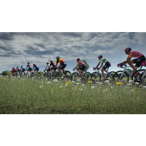 Pro Cycling Manager 2024