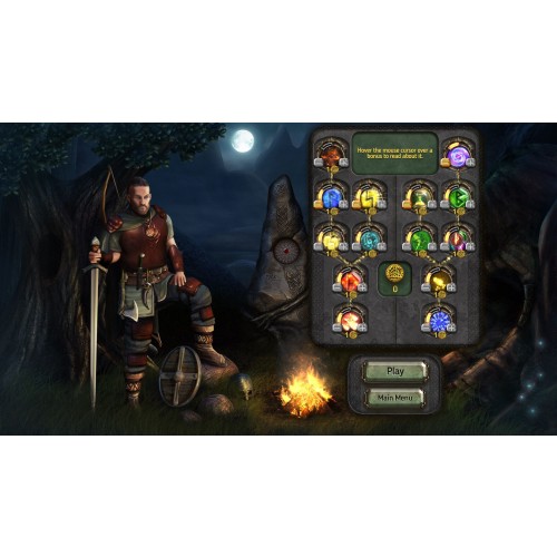 Rune Lord