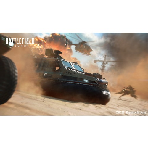 Battlefield 2042