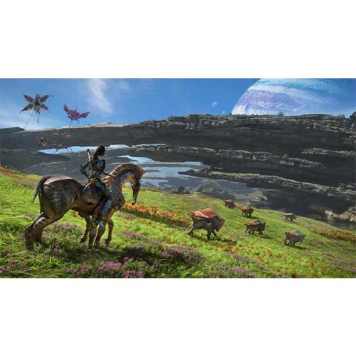 Avatar: Frontiers of Pandora Standard Edition