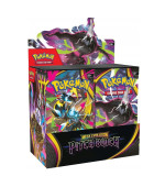 Pokémon TCG: ME05 Pitch Black - Booster Box