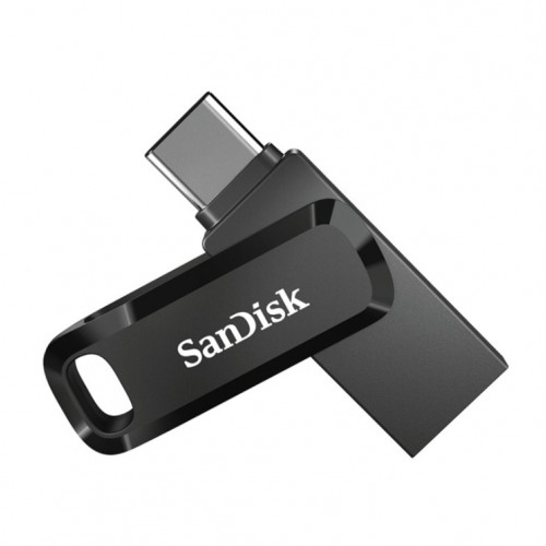 SanDisk Ultra Dual Drive Go 64GB