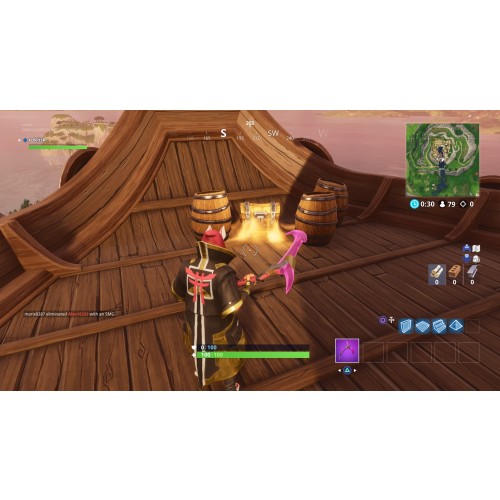 Fortnite