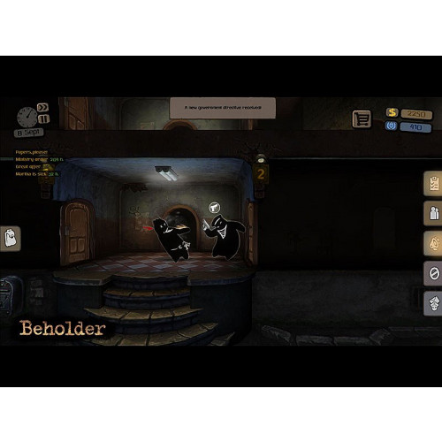 Beholder