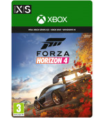 Forza Horizon 4: Standard Edition