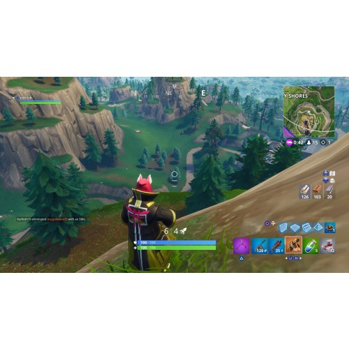 Fortnite (Deluxe Edition)