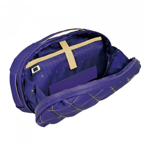 SWITCH 2 HORI Puff Pouch Umbreon and Espeon