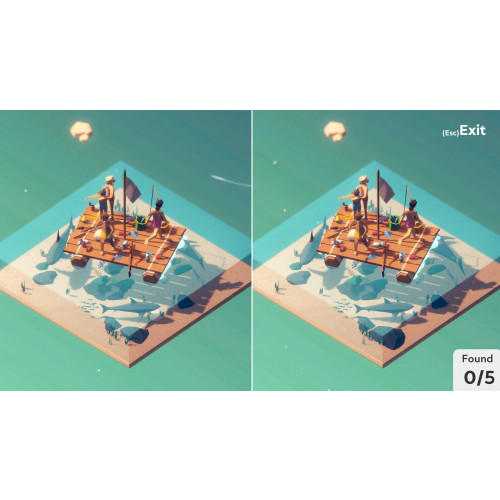 Tiny Lands