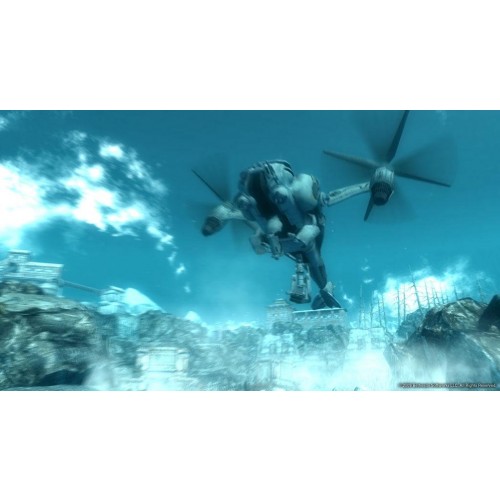 Fallout 3 - Operation Anchorage DLC