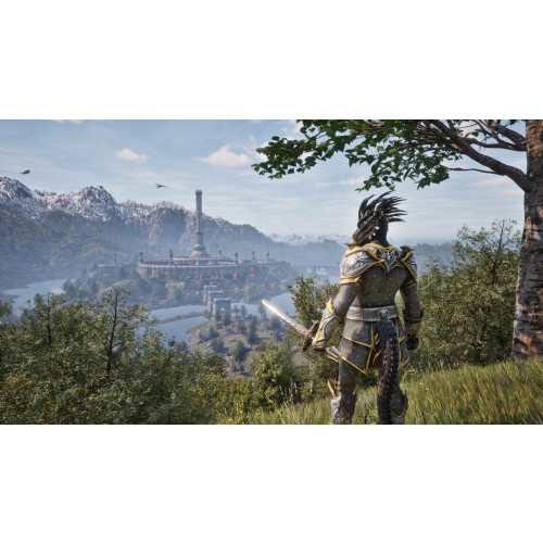 The Elder Scrolls IV: Oblivion Remastered