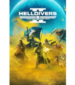 Helldivers 2