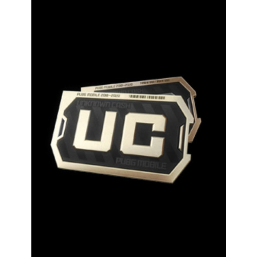 PUBG Mobile 3850 UC