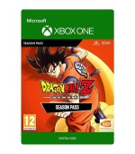 DRAGON BALL Z: KAKAROT Season Pass