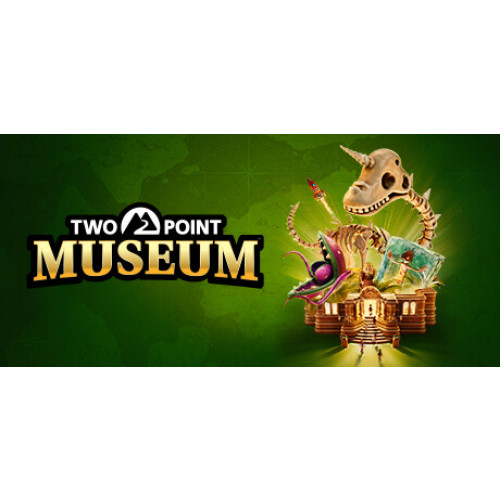 Two Point Museum (Explorer Edition)