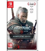 The Witcher 3: Wild Hunt Complete