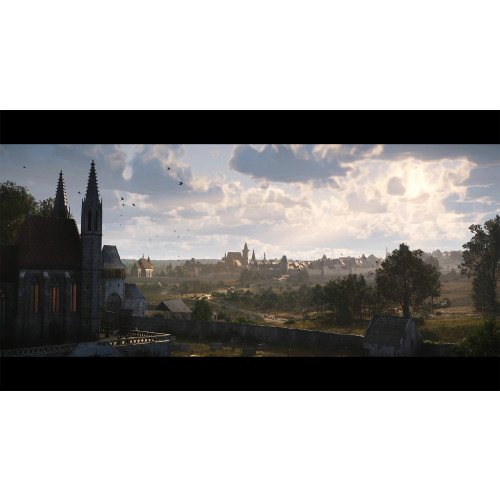 Kingdom Come: Deliverance II Day One Edition