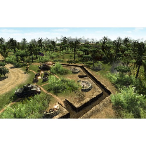 Men of War: Assault Squad - Skirmish Pack