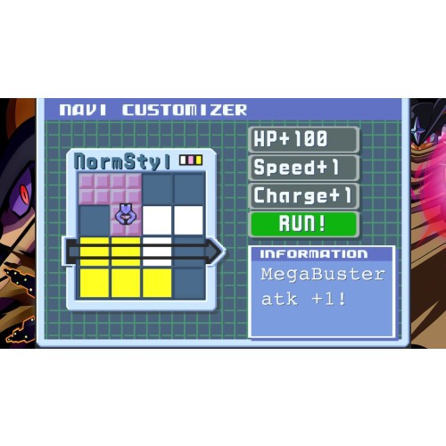 Mega Man Battle Network Legacy Collection (Vol.1 + Vol.2)