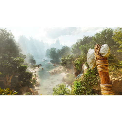 ARK: Survival Ascended