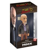 MINIX Netflix TV: Better Call Saul - Mike