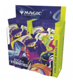Magic The Gathering: Edge of Eternities Collector Booster Box
