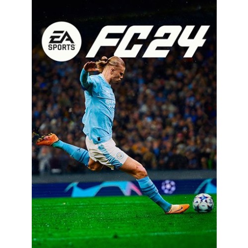 EA Sports FC 24