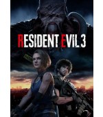 Resident Evil 3 + Resident Evil Resistance