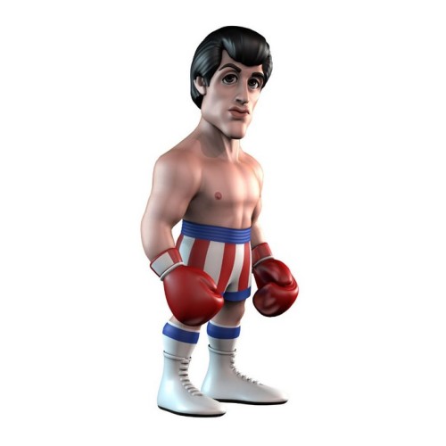MINIX Movies: Rocky - Rocky 4