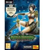 King's Bounty: Crossworlds