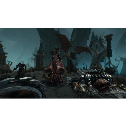 DOOM: The Dark Ages Premium Edition