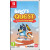 Bluey's Quest for the Gold Pen