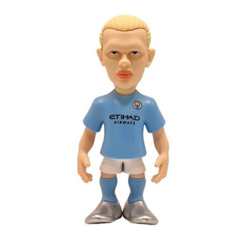 MINIX Football: Manchester City - Erling Haaland