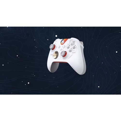 Microsoft Xbox Wireless Controller Starfield Limited Edition