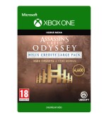 Assassins Creed Odyssey: Helix Credits Large Pack