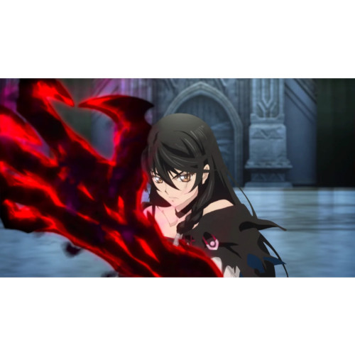 Tales of Berseria Remastered