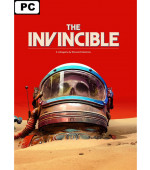 The Invincible