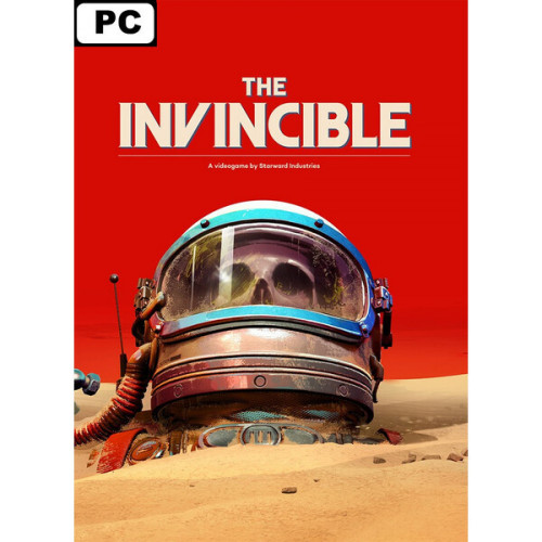 The Invincible