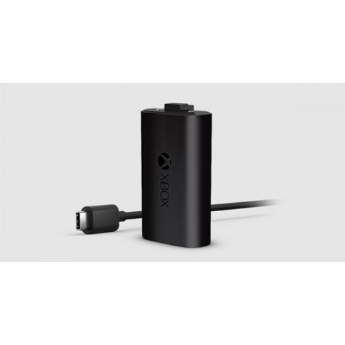 Microsoft Xbox Series Play and Charge Kit [SXW-00002]
