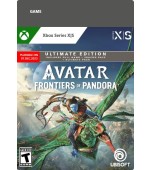 Avatar: Frontiers of Pandora Ultimate Edition